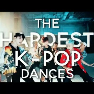 ◐ K-POP DANCE ◐