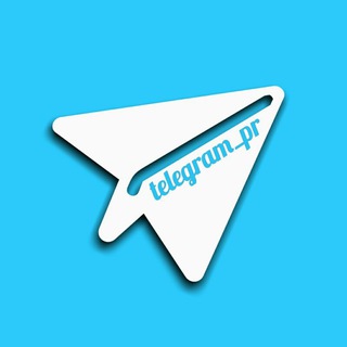 Telegram PR