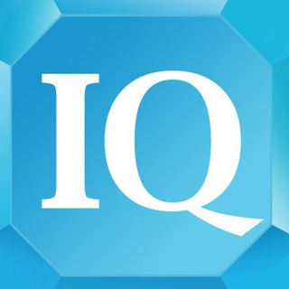 IQ Блог