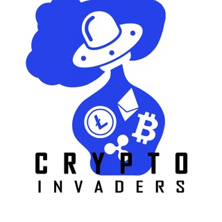 CryptoInvaders