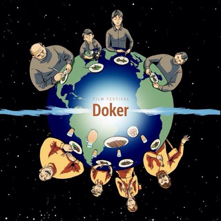 #DOKerFest