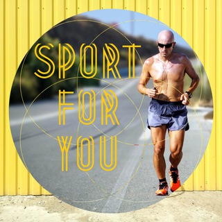 Sport for you
