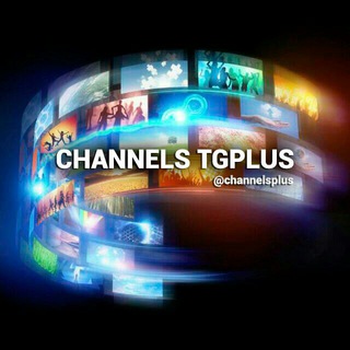 CHANNELS TGPLUS