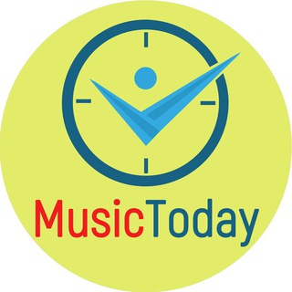 Music Today [#MTD]
