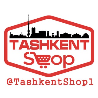 Shopping Tashkent