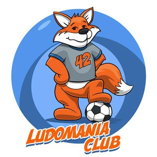 Ludomania.сlub (Ставки на спорт)