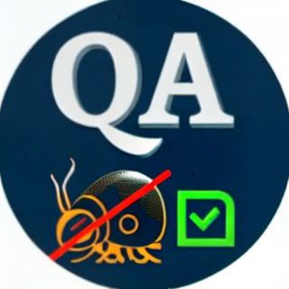 All about QA - Всё о тестировании ПО