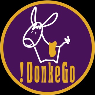 https://t.me/DonkeGo