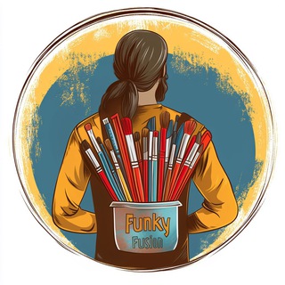 Funky Fusion