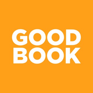 GoodBookTJ