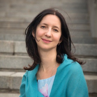 Психолог Ирина Никишина