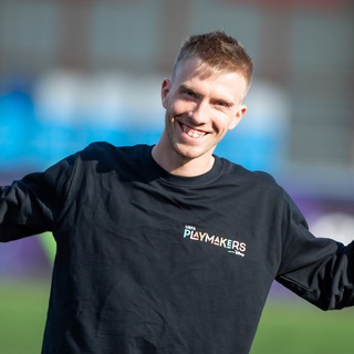 Лаборатория футбола 