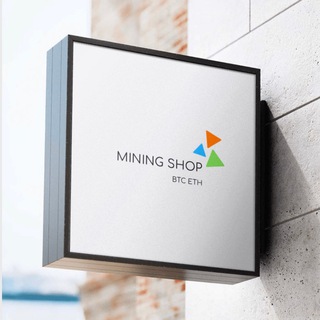 MiningShopp
