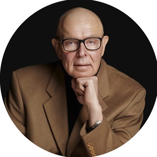 Психиатр Андрис Саулитис VitaModo