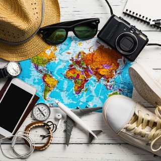 Туризм по СНГ