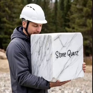 Stone Quartz