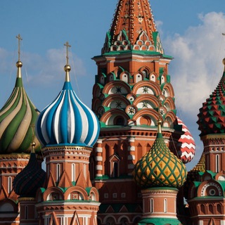 Музей Храм Василия Блаженного 