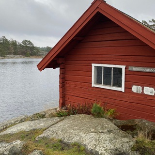 Шведский Синдром