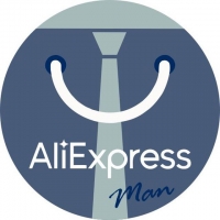 Находки AliExpress для мужчин