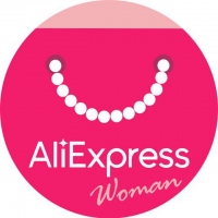 Находки AliExpress для женщин