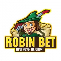 RobinBet v2.0 - Прогнозы на спорт