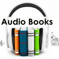Аудиокниги Audiobooks best