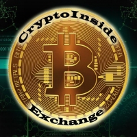 CryptoInside & Exchange