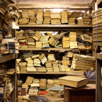 Хранилище книг