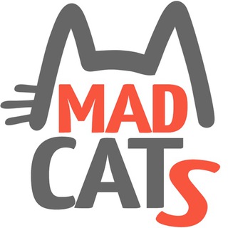 Котики MADCATS