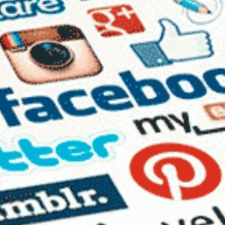 Бизнес в социальных сетях