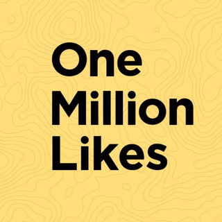 One Million Likes