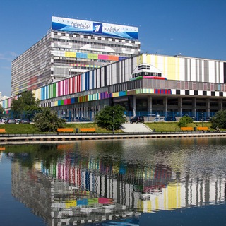 Академия эстрады и телевидения