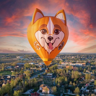 Аэровальс. Полеты на шарах