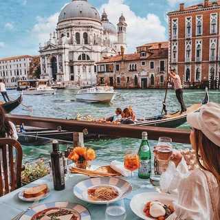 Чат путешественников Казани