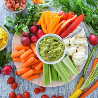 НИЦ "Здоровое питание"