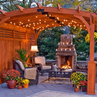 Психологическая беседка