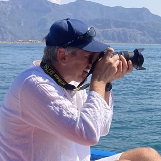 Фото от Александра Архипова