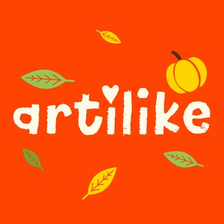 Онлайн Школа рисования Артилайк 