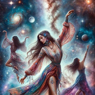 Астрология/Чакроанализ 