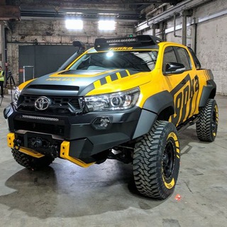 АвтоПодГон