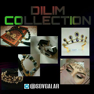 Dil_collection