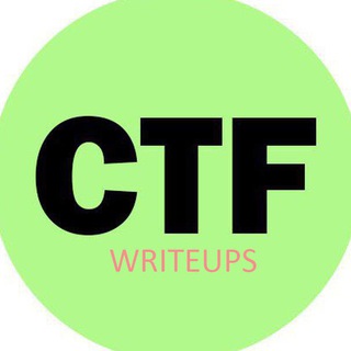 CTF Writeups