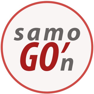 samoGO'n