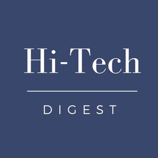 Hi-Tech digest