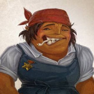 Колхоз Белочка