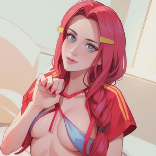 Бесстыжие Девочки