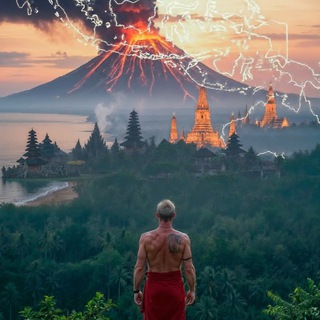 Женя Бородин | Тревел-блогер