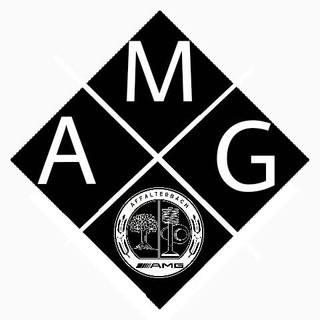AMG///Club
