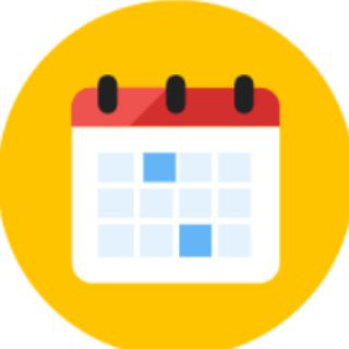 Coin7t - Events calendar