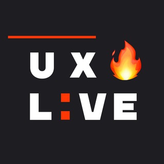 UX Live
